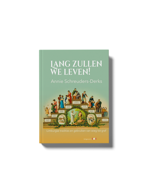 Lang zullen we leven!