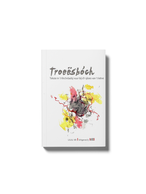 Troeësbóch
