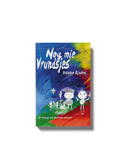 Nog mie vrundsjes