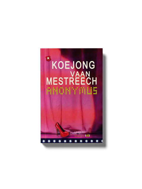 Koejong vaan Mestreech