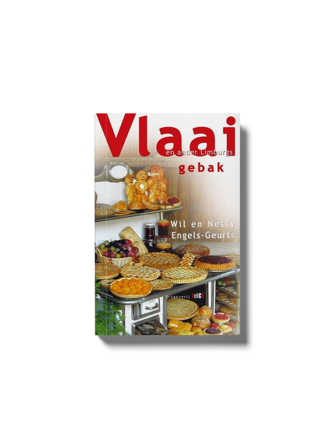 Vlaai en ander Limburgs gebak