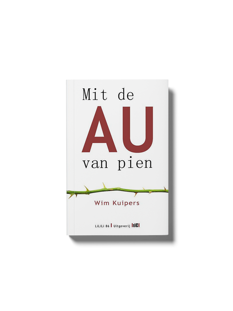 Mit de AU van pien