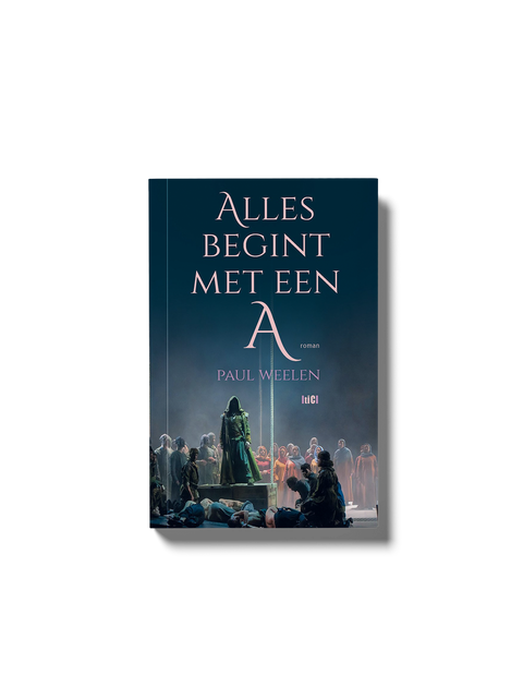 Alles begint met een A
