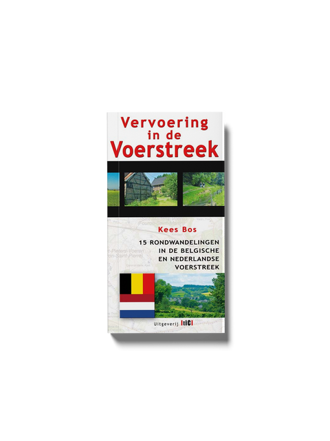 Vervoering in de voerstreek