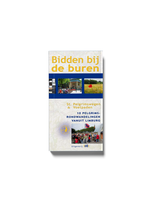 Bidden bij de buren