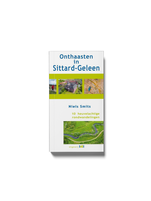 Onthaasten in Sittard-Geleen