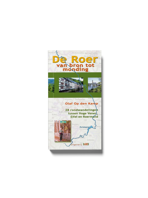 De Roer van bron tot Monding