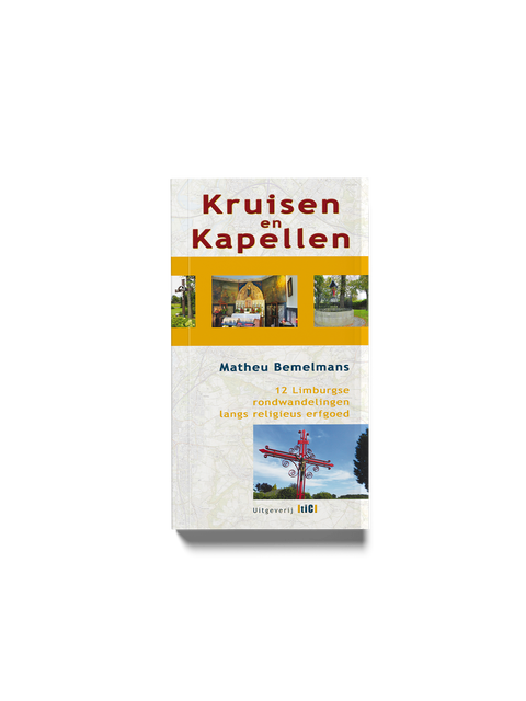 Kruisen en Kapellen