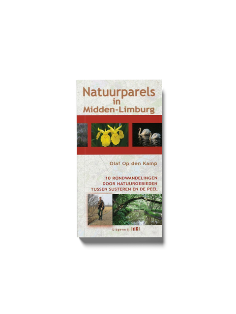 Natuurparels in Midden-Limburg