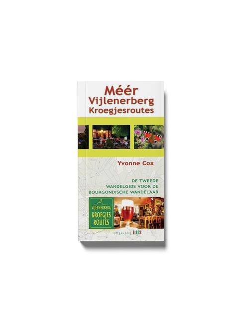 Méér Vijlenerberg Kroegjesroutes
