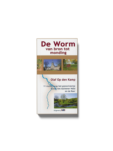 De Worm van bron tot monding