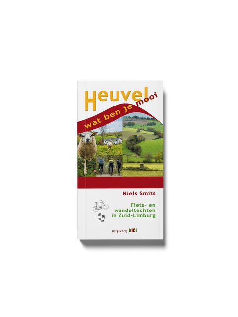 Heuvel wat ben je mooi