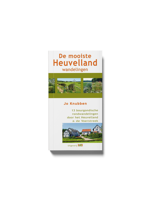 De mooiste Heuvellandwandelingen