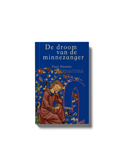 De droom van de minnezanger