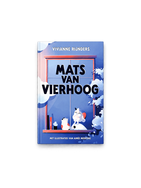 Mats van Vierhoog