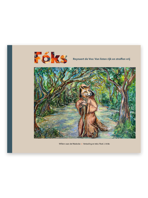 Fóks